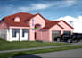 design 2d and 3d structural framing designs using structural studio